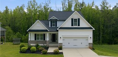 image of property with 4 Bed | 2 Bath | 2,348 Sqft