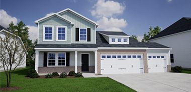 image of property with 4 Bed | 2 Bath | 2,440 Sqft