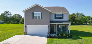 image of property with 3 Bed | 3 Bath | 2,395 Sqft