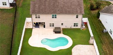 image of property with 5 Bed | 3 Bath | 3,266 Sqft