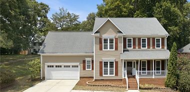 image of property with 4 Bed | 2 Bath | 2,612 Sqft