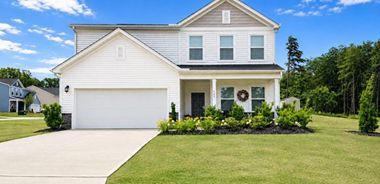 image of property with 4 Bed | 2 Bath | 2,435 Sqft