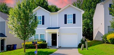 image of property with 3 Bed | 2 Bath | 1,407 Sqft