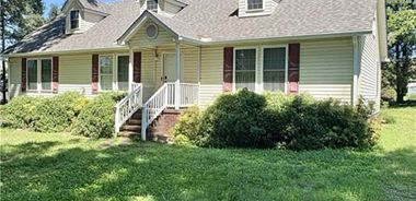 image of property with 3 Bed | 2 Bath | 1,552 Sqft