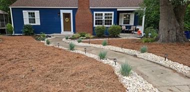 image of property with 3 Bed | 2 Bath | 1,360 Sqft