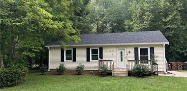 image of property with 3 Bed | 2 Bath | 1,320 Sqft