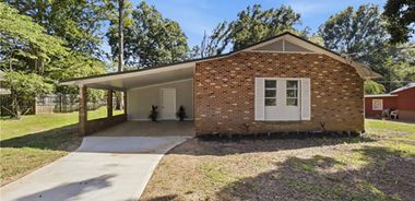 image of property with 3 Bed | 1 Bath | 1,258 Sqft