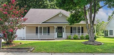 image of property with 3 Bed | 2 Bath | 1,459 Sqft