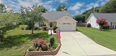 image of property with 3 Bed | 2 Bath | 1,440 Sqft