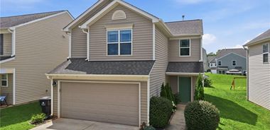 image of property with 3 Bed | 2 Bath | 1,537 Sqft