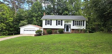 image of property with 3 Bed | 2 Bath | 2,219 Sqft