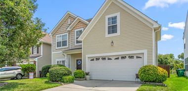 image of property with 3 Bed | 2 Bath | 2,129 Sqft