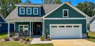 image of property with 3 Bed | 3 Bath | 2,579 Sqft
