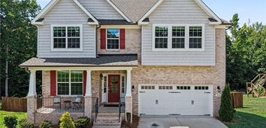 image of property with 4 Bed | 2 Bath | 2,873 Sqft