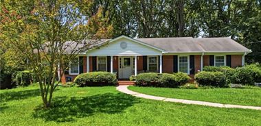 image of property with 4 Bed | 3 Bath | 3,135 Sqft