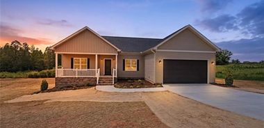 image of property with 3 Bed | 2 Bath | 1,506 Sqft
