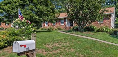 image of property with 4 Bed | 3 Bath | 2,605 Sqft