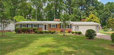 image of property with 3 Bed | 1 Bath | 1,447 Sqft