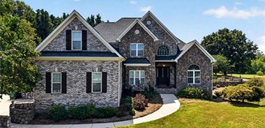 image of property with 4 Bed | 3 Bath | 3,463 Sqft