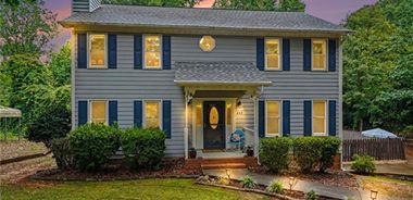 image of property with 3 Bed | 2 Bath | 2,613 Sqft