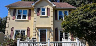 image of property with 3 Bed | 2 Bath | 2,283 Sqft