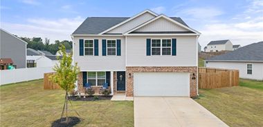 image of property with 3 Bed | 2 Bath | 2,164 Sqft