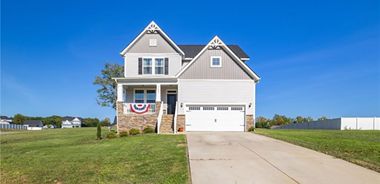 image of property with 3 Bed | 2 Bath | 2,449 Sqft