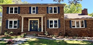 image of property with 4 Bed | 2 Bath | 2,496 Sqft