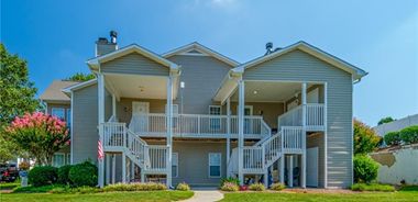 image of property with 2 Bed | 2 Bath | 1,270 Sqft