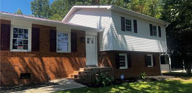 image of property with 3 Bed | 2 Bath | 1,613 Sqft