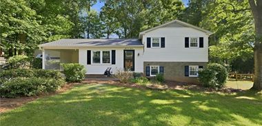 image of property with 3 Bed | 2 Bath | 1,805 Sqft