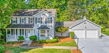 image of property with 4 Bed | 3 Bath | 3,438 Sqft