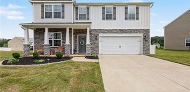 image of property with 4 Bed | 3 Bath | 3,108 Sqft