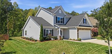 image of property with 4 Bed | 2 Bath | 2,521 Sqft