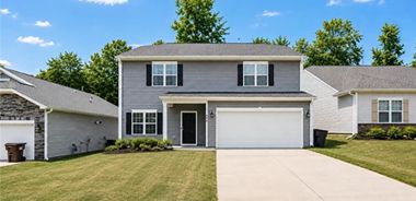 image of property with 4 Bed | 3 Bath | 2,454 Sqft