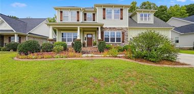 image of property with 4 Bed | 2 Bath | 2,871 Sqft