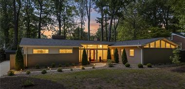 image of property with 3 Bed | 2 Bath | 2,317 Sqft