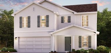 image of property with 4 Bed | 2 Bath | 2,014 Sqft