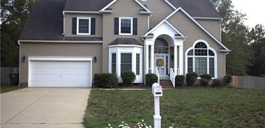 image of property with 4 Bed | 2 Bath | 2,618 Sqft