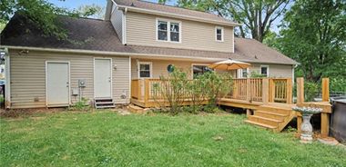 image of property with 3 Bed | 3 Bath | 1,839 Sqft