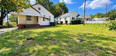 image of property with 2 Bed | 2 Bath | 861 Sqft