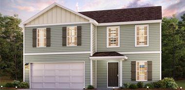 image of property with 4 Bed | 2 Bath | 2,014 Sqft