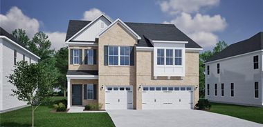 image of property with 4 Bed | 3 Bath | 3,259 Sqft