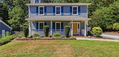 image of property with 3 Bed | 2 Bath | 1,799 Sqft