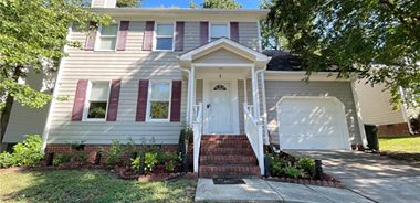 image of property with 4 Bed | 2 Bath | 1,678 Sqft