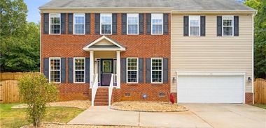 image of property with 4 Bed | 3 Bath | 4,100 Sqft