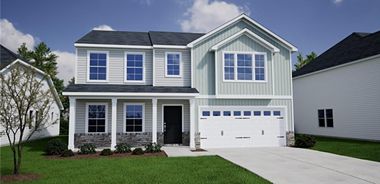 image of property with 5 Bed | 4 Bath | 2,574 Sqft