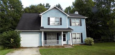 image of property with 3 Bed | 2 Bath | 1,491 Sqft