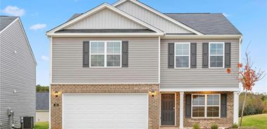 image of property with 4 Bed | 2 Bath | 2,164 Sqft