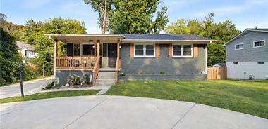 image of property with 3 Bed | 3 Bath | 1,050 Sqft